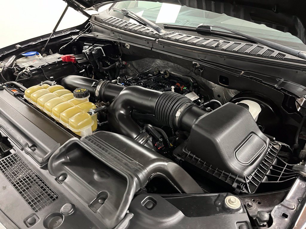Used 2021 Ford Expedition Max XLT AWD/4WD image 67
