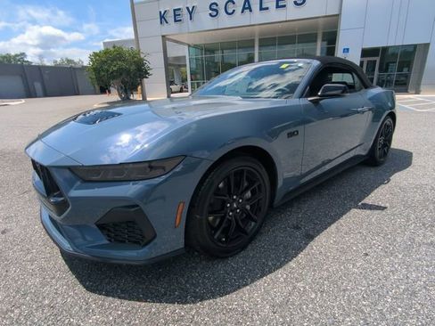 New 2026 Ford Mustang GT Premium image 9