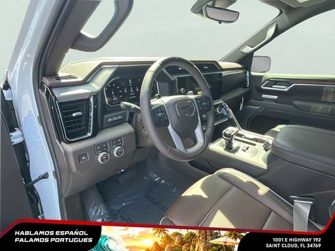 New 2026 GMC Sierra 1500 Denali AWD/4WD image 15