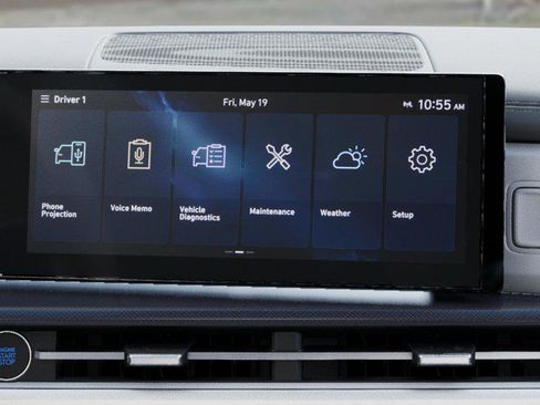New 2026 Hyundai Santa Fe SEL FWD image 13