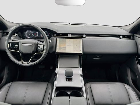 New 2026 Land Rover Range Rover Velar S AWD/4WD image 16