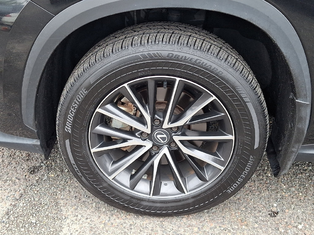 Used 2024 Lexus NX 350 AWD w/ Cold Area Package image 29