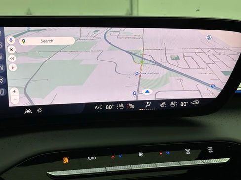 New 2026 Buick Enclave Avenir image 32