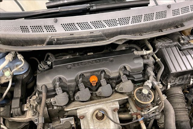 Used 2006 Honda Civic EX image 29