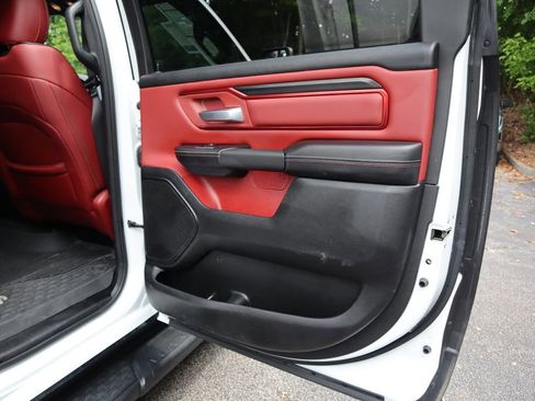 Used 2023 RAM 1500 Rebel w/ Rebel Level 1 Equipment Group image 20