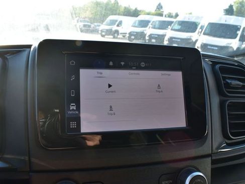 New 2026 RAM ProMaster 2500 w/ Convenience Group image 23