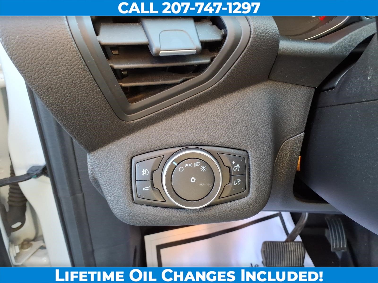 Used 2018 Ford Escape SE AWD/4WD image 18