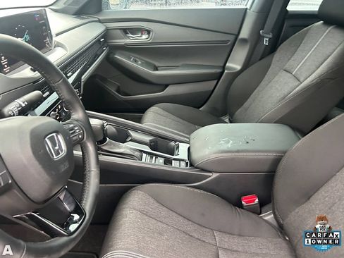 Used 2024 Honda Accord Sport image 18