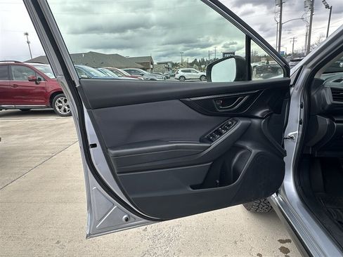Used 2018 Subaru Crosstrek 2.0i Premium AWD/4WD image 15