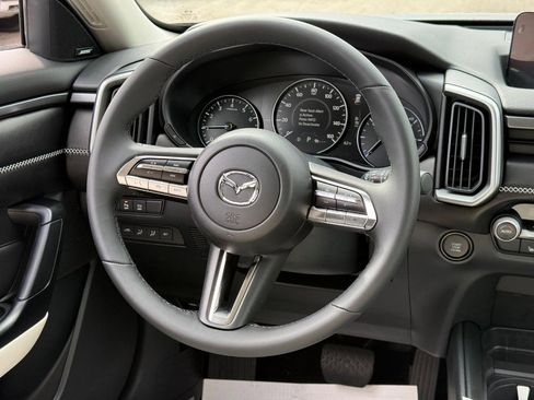 New 2026 MAZDA CX-50 AWD 2.5 S w/ Cargo Package image 7