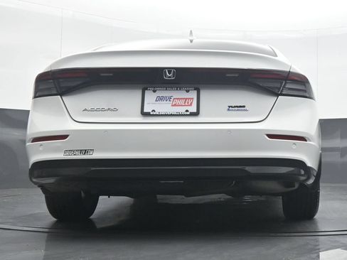 Used 2023 Honda Accord EX-L image 29