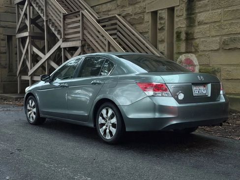 Used 2008 Honda Accord EX image 17