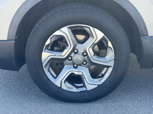 Used 2019 Honda CR-V EX image 11