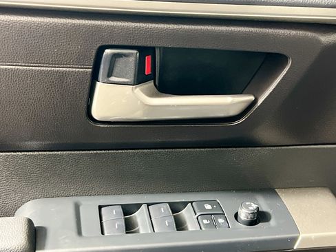 Used 2025 Toyota Tundra SR5 image 16