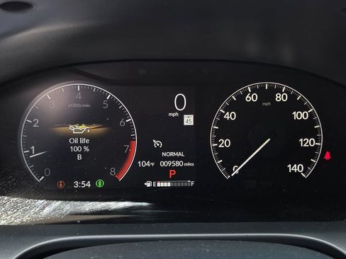 Used 2025 Honda HR-V EX-L image 21