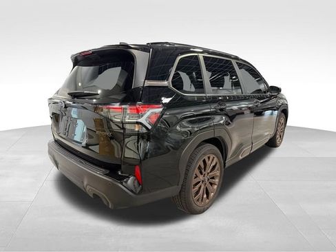 Used 2025 Subaru Forester Sport AWD/4WD image 5
