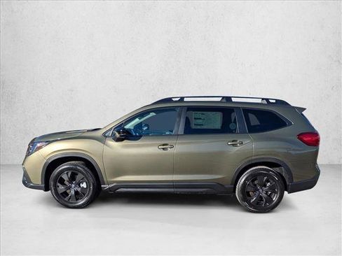 New 2026 Subaru Ascent Premium image 8