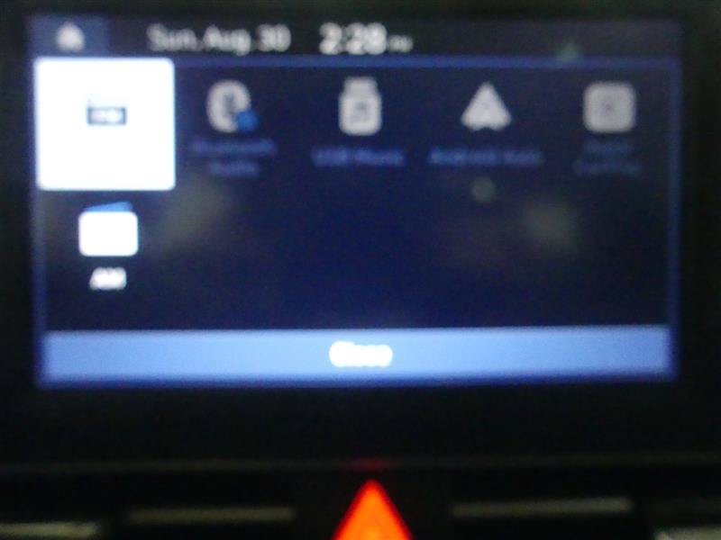Used 2026 Hyundai Elantra Hybrid FWD image 10