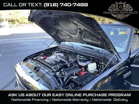 Used 2006 Ford F350 Lariat AWD/4WD image 16