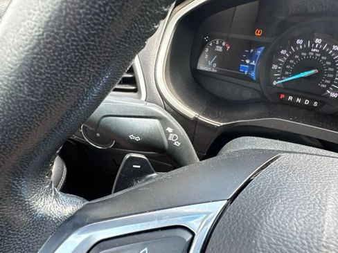 Used 2016 Ford Edge SEL w/ Equipment Group 201A AWD/4WD image 27