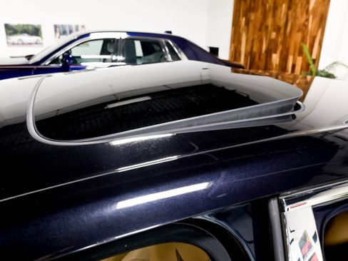 Used 2017 Bentley Mulsanne RWD image 42