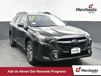 Used 2023 Subaru Outback Premium
