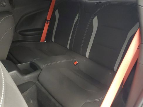 Used 2023 Chevrolet Camaro LT w/ RS Package image 23