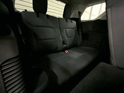 New 2026 Ford Explorer Active image 27