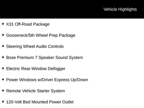 Used 2021 GMC Sierra 2500 Denali w/ Denali Ultimate Package AWD/4WD image 6