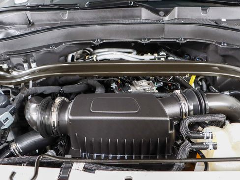 Used 2023 Ford Explorer ST w/ Equipment Group 401A image 33