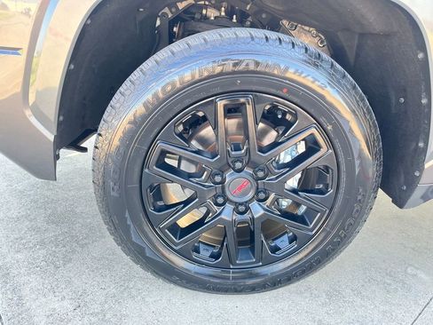 Used 2022 Toyota Tundra SR5 w/ TRD Sport Premium Package image 31