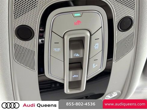 Certified 2024 Audi Q8 e-tron Premium Plus w/ Premium Plus Package image 32