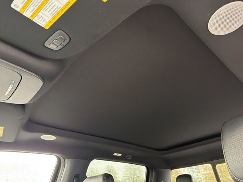 Used 2023 Ford F150 Platinum w/ Equipment Group 701A High image 36