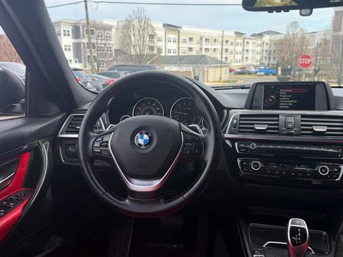 Used 2016 BMW 328i xDrive Sedan image 22