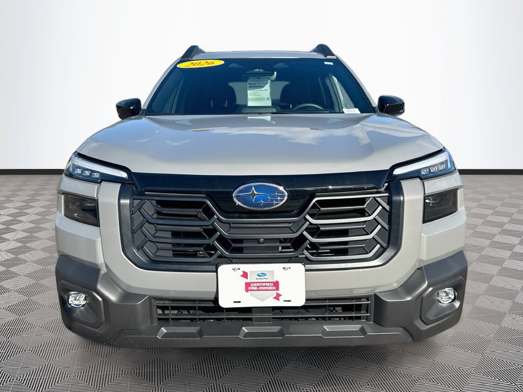Certified 2026 Subaru Outback Limited XT AWD/4WD image 2
