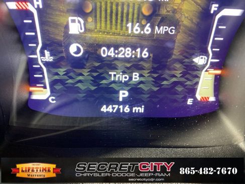 Used 2021 Jeep Gladiator Mojave image 19