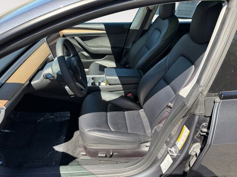 Used 2023 Tesla Model 3 Standard Range image 10