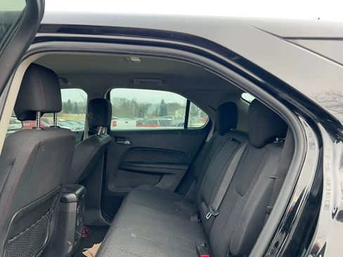 Used 2014 Chevrolet Equinox LS image 5