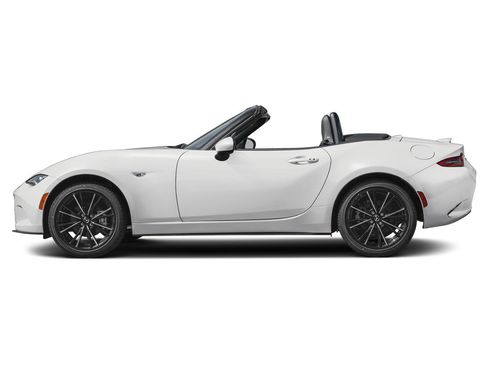 New 2026 MAZDA MX-5 Miata Grand Touring RWD image 19