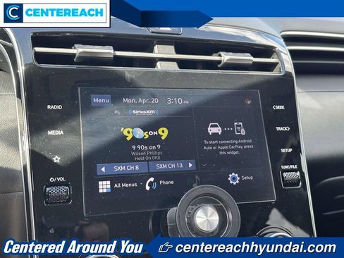 Used 2023 Hyundai Tucson SEL AWD/4WD image 25