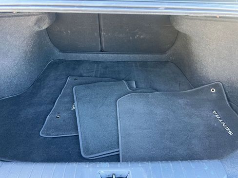 Used 2025 Nissan Sentra S image 31