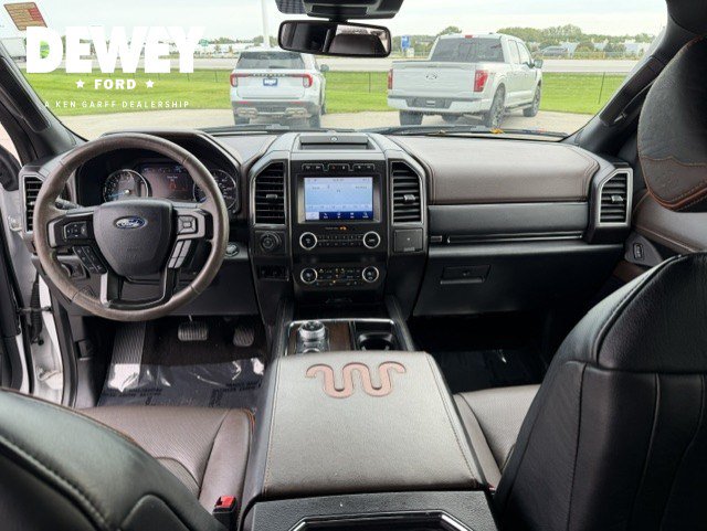 Used 2020 Ford Expedition Max King Ranch AWD/4WD image 31