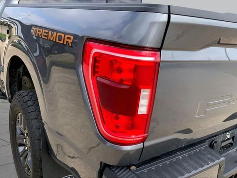 Used 2023 Ford F150 Tremor AWD/4WD image 52