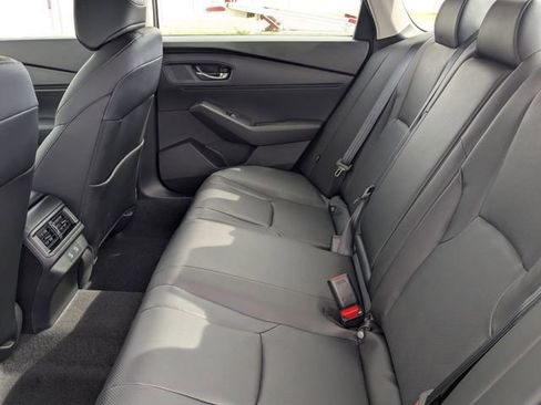 New 2026 Honda Accord EX-L image 19
