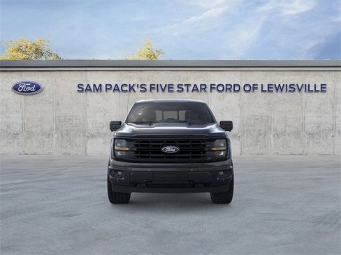 New 2026 Ford F150 XLT image 2