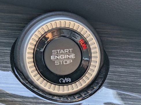 Used 2022 Jeep Wagoneer Series II image 25