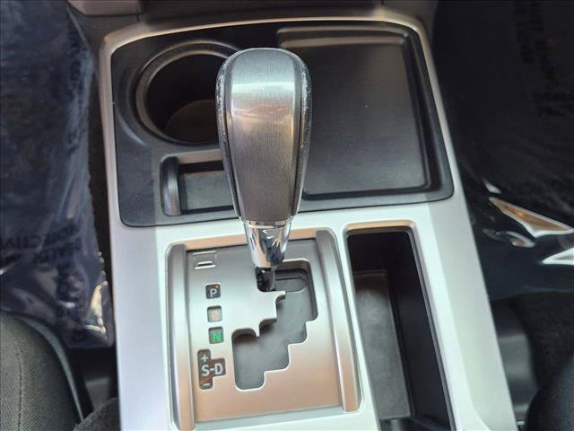Used 2022 Toyota 4Runner SR5 RWD image 11