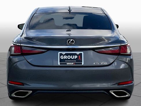 Used 2019 Lexus ES 350 w/ Premium Package image 5