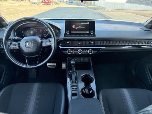 Used 2024 Honda Civic Sport image 26