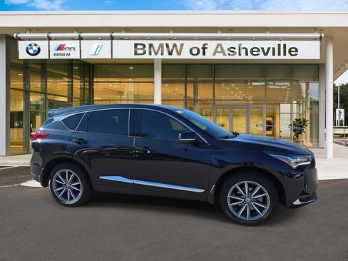 Used 2023 Acura RDX w/ Technology Package image 1